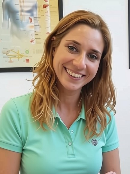 Elena Durán